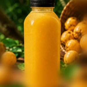 imagem do produto Suco de murici