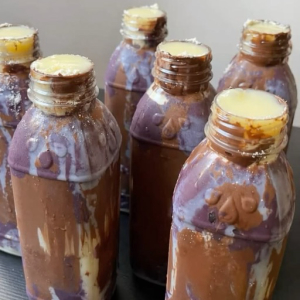 imagem do produto PURPLE FUEL NINHO & CHOCOLATE