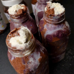 imagem do produto Purple Nutella com leite ninho