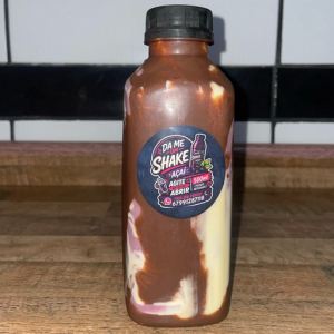 imagem do produto Da Me Um Shake Açaí Maracujá C/ Nutella