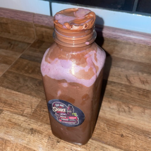 imagem do produto Da Me Um Shake Açaí Nutella