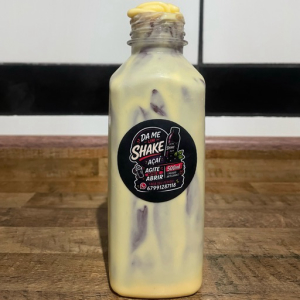 imagem do produto Da Me Um Shake Açaí Maracujá 