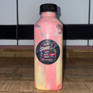 imagem do produto Da Me Um Shake Açaí Napolitano 