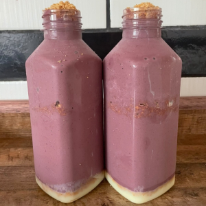 imagem do produto Da Me Um Shake Açaí Paçoca 