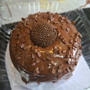 imagem do produto Chocolate Gourmet 