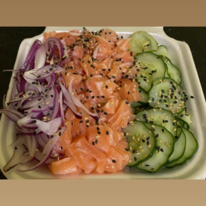 imagem do produto Poke 250g