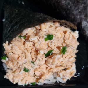 imagem do produto Temaki grelhado