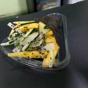 imagem do produto Temaki Califórnia