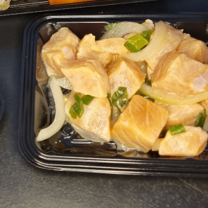 imagem do produto Ceviche 150g