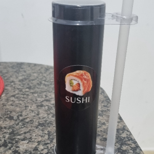 imagem do produto Sushi pop holl= frito