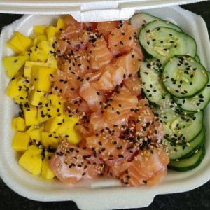 imagem do produto Poke 500g