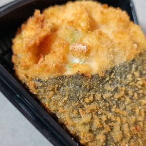 imagem do produto Temaki holl