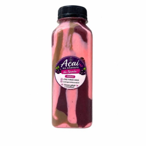 imagem do produto SHAKE MORANGO COM CHOCOLATE