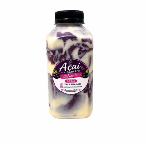 imagem do produto SHAKE CREME NINHO