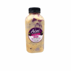 imagem do produto SHAKE PAÇOCA