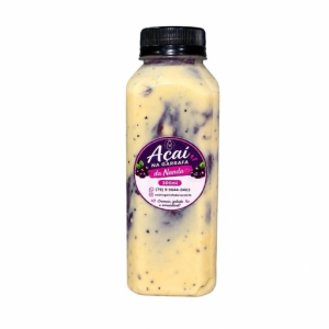 imagem do produto SHAKE MARACUJÁ