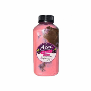 imagem do produto SHAKE MORANGO COM CHOCOLATE