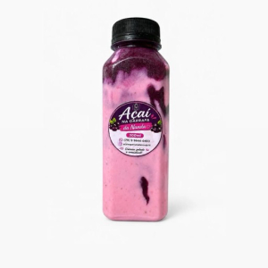 imagem do produto SHAKE MORANGO