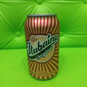 imagem do produto Itubaina Original 350ml