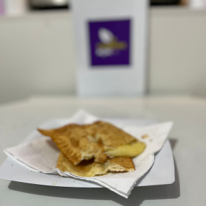 imagem do produto Pastel de Queijo