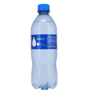 imagem do produto Agua Mineral 500ml