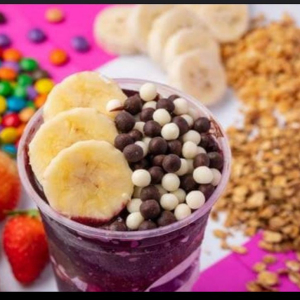 imagem do produto Açai 360ml