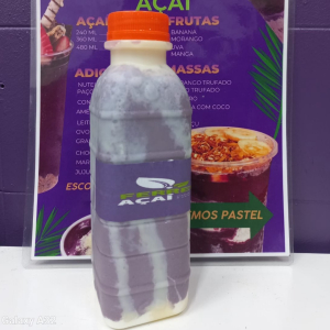 imagem do produto Vitamina 500ml