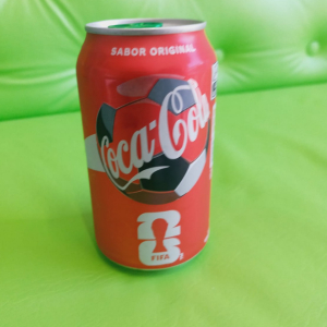 imagem do produto Coca Cola 350ml