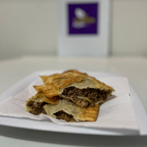 imagem do produto Pastel de Carne