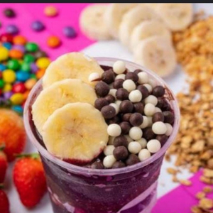 imagem do produto Açai 240ml