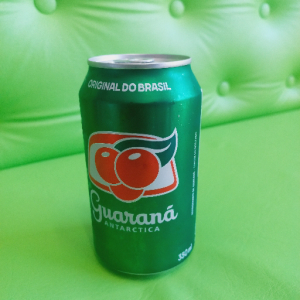 imagem do produto Guaranã Original 350ml