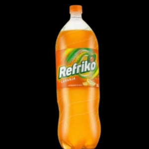 imagem do produto REFRIKO LARANJA 2 LITROS