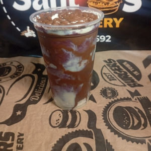 imagem do produto Açaí 500ml