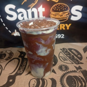 imagem do produto Açaí  300ml