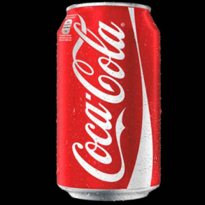 imagem do produto Coca Cola Lata