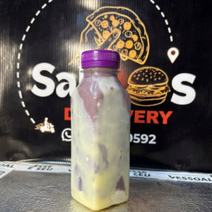 imagem do produto Açaí com ninho e leite condensado 500ml