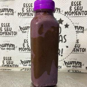 imagem do produto Açaí com Nutella 300ml