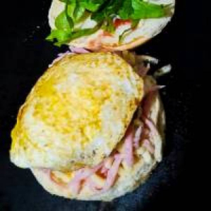 imagem do produto X-EGG 