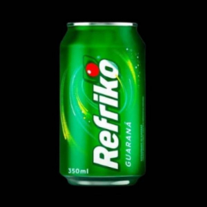 imagem do produto Guaraná lata
