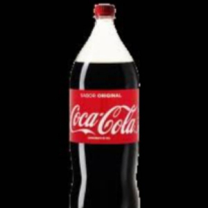 imagem do produto Coca Cola 2l
