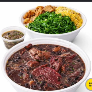 imagem do produto Feijoada