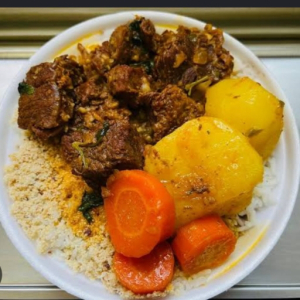 imagem do produto Carne de panela