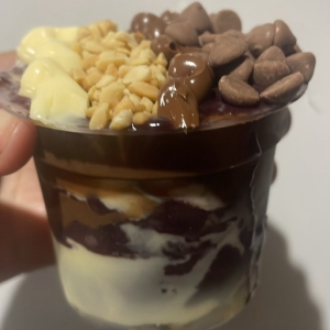 imagem do produto Açaí no potinho de 10,00