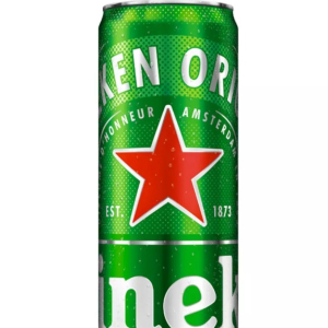 imagem do produto Heineken 269 ml