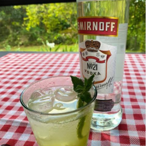 imagem do produto Caipirosca de smirnof