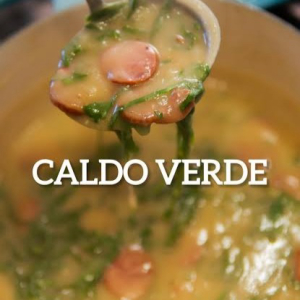 imagem do produto Caldo verde 500 ml