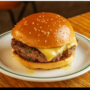 imagem do produto Tina's burguer