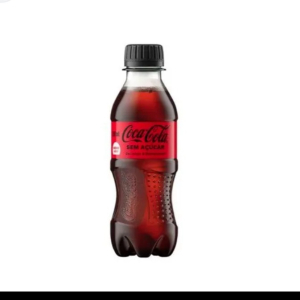 imagem do produto Coca cola zero 200ml