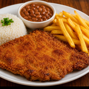 imagem do produto Bife a milanes