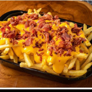 imagem do produto Batata cheddar e bacon